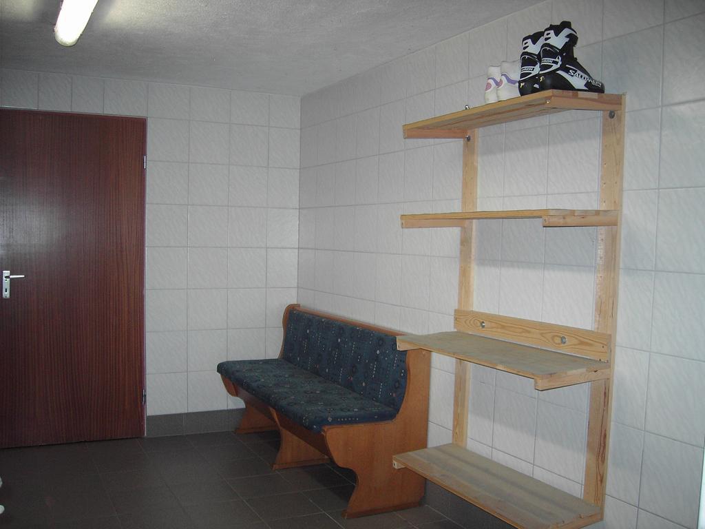 Luenerhof Guest House Neustift im Stubaital Bagian luar foto